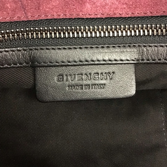 Givenchy Nightingale Tote Large - Picture 9 of 11
